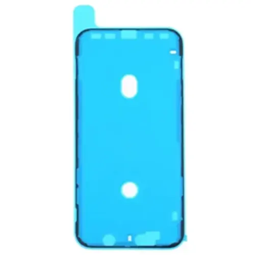 Replacement for IPHONE 11 PRO WATERPROOF FRONT GAS KIT - Quality Phone Parts in Sri Lanka